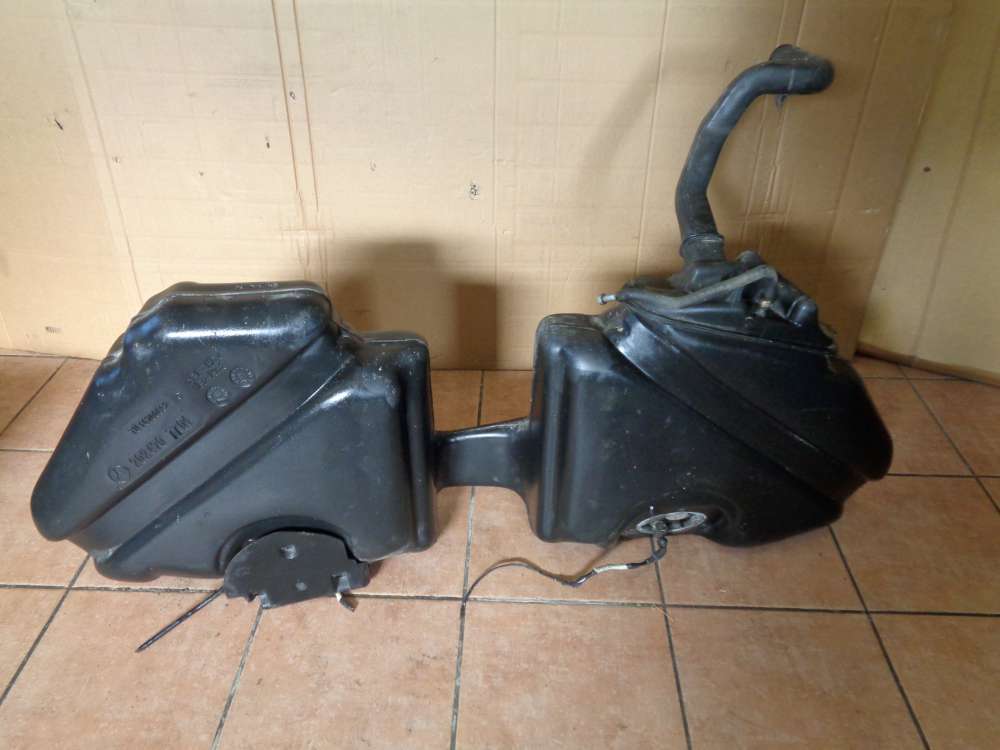 Mercedes W202 Tank Kraftstofftank mit 2x Pumpe 2024707701