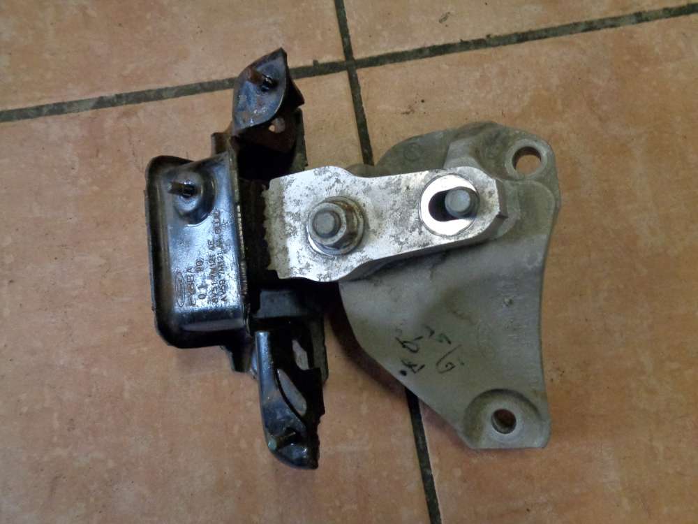 Ford Fiesta VI Motorhalter Motorlager 8V51-7M121-AE
