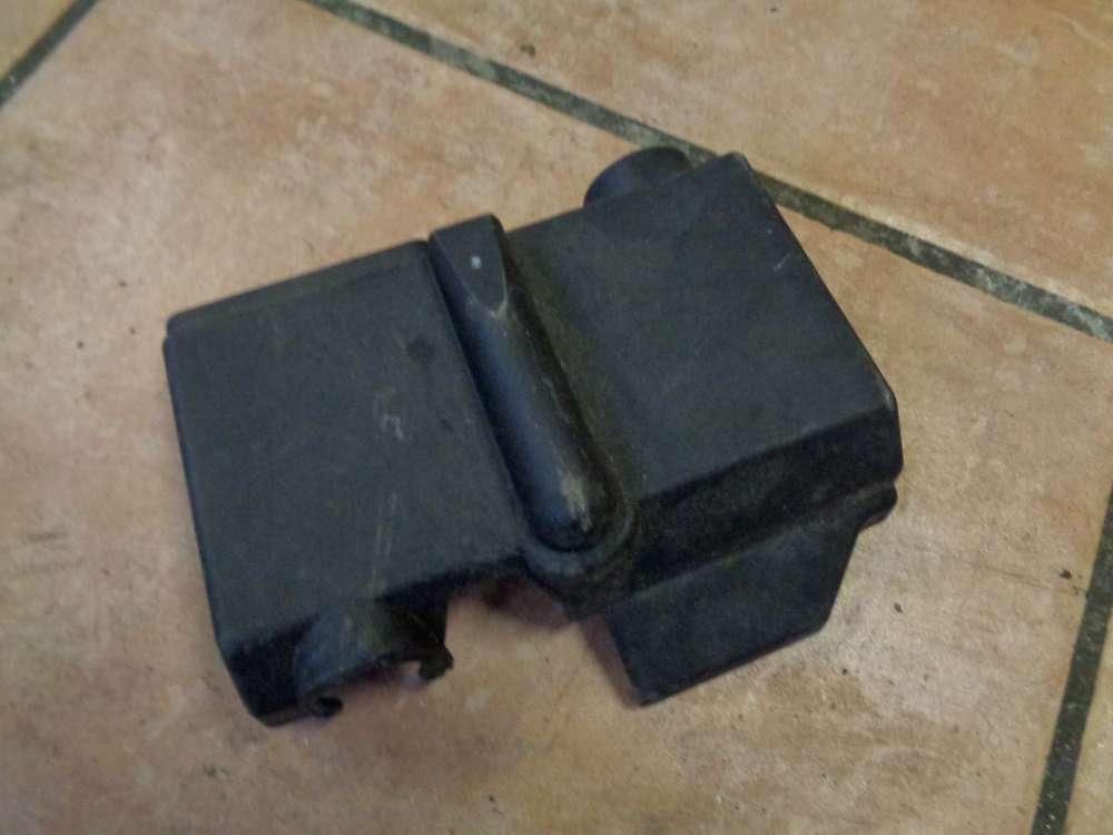 Mercedes W202 C-Klasse Abdeckung Deckel Motorsteuerger?t 0005461281