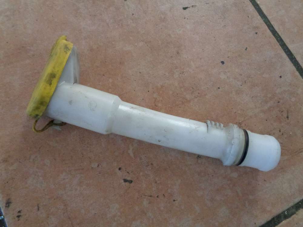 Renault Clio Megane Stutzen Deckel Wischwasserbehälter 7700812930