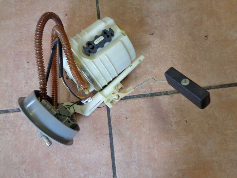 VW Golf 3 Ab:1992-1998 Benzinpumpe Kraftstoffpumpe 1H0919051AK