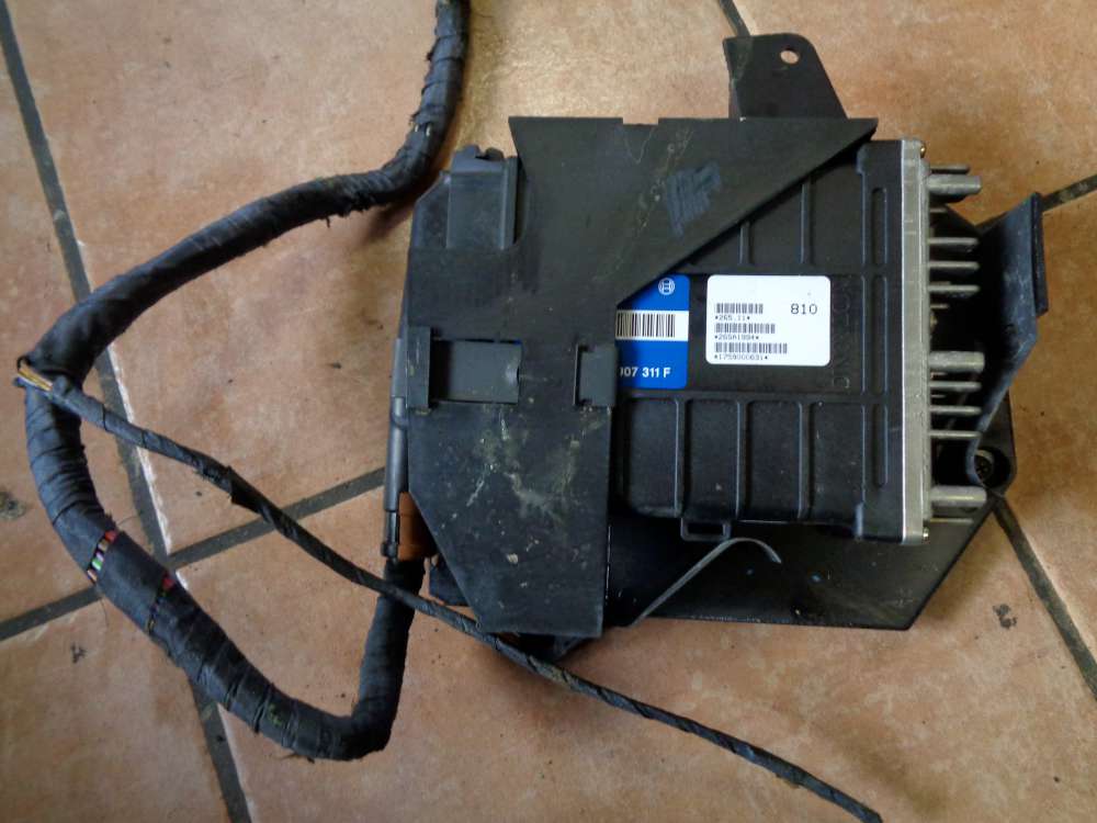 Audi 80 Motorsteuerger?t 443907311F
