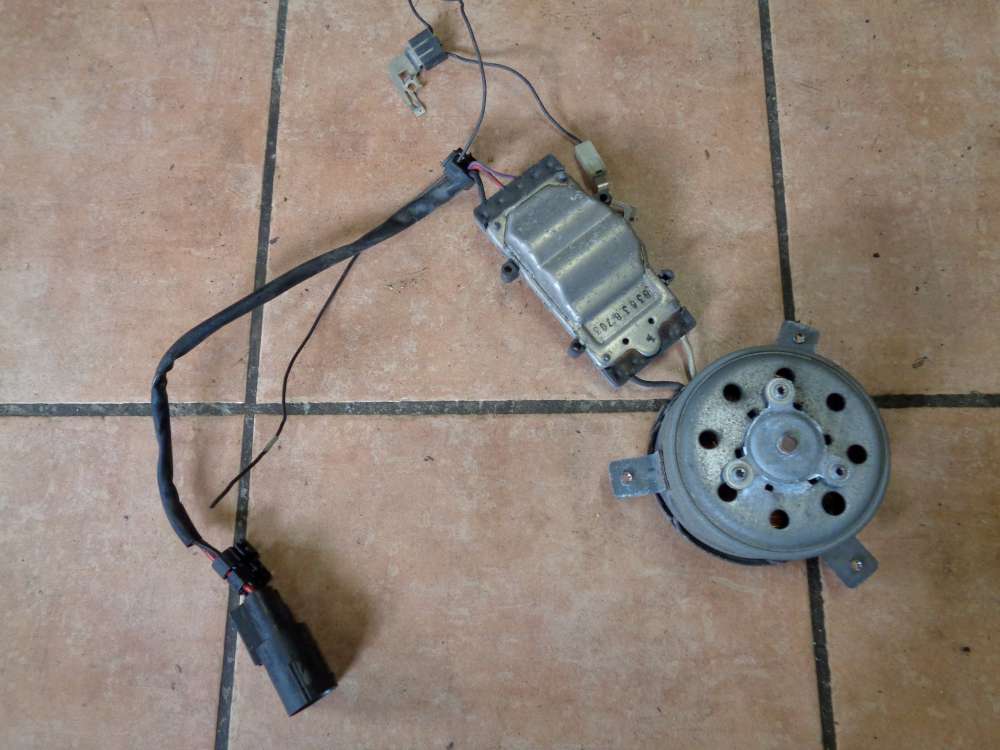 Mazda 3 BK Motor L?fter L?ftermotor 1137328148