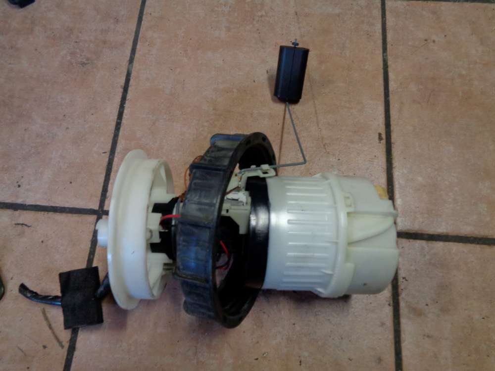 Mazda 3 BK Kraftstoffpumpe Benzinpumpe Elektrisch 3N61-9H307