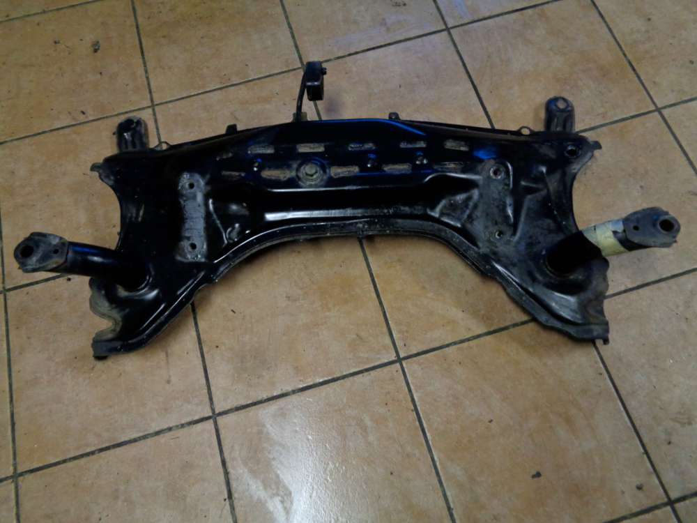Daihatsu Sirion M3 Vorderachse Motortr?ger Achse Vorne