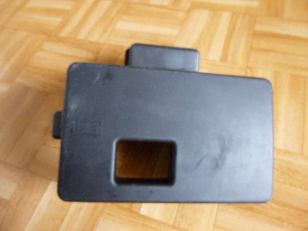 Ford Focus I Abdeckung Batteriekasten 98AB-10A659-BG