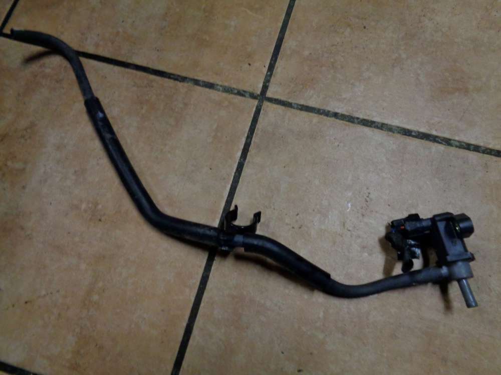 Daihatsu Sirion M3 Unterdruckregelventil Magnetventil 90910-12275