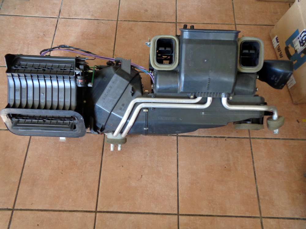 Mercedes E Klasse W210 Gebläsekasten Heizungskasten 2108302103 / 2108303062