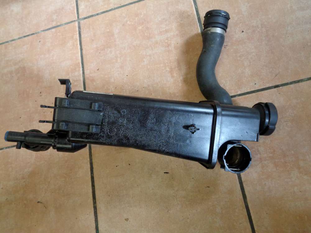 BMW 3er E46 Ausgleichsbehälter Kühlwasserbehälter 7787039