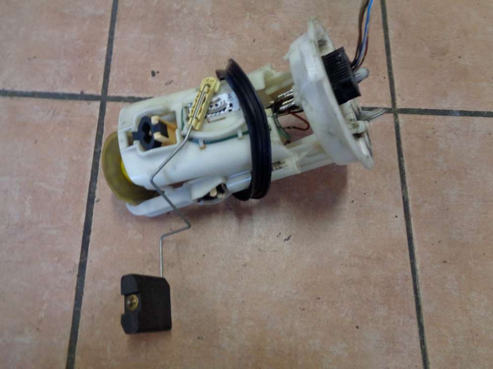 BMW 3er E46 Benzinpumpe Pumpe Benzin 1184165
