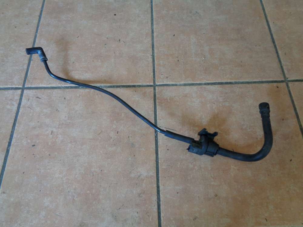 Opel Zafira A Unterdruckventil Sekund?rluft mit Schlauch 1928403808
