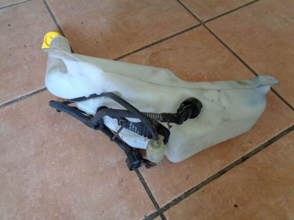Opel Zafira A Wischwasserbehälter mit Pumpe