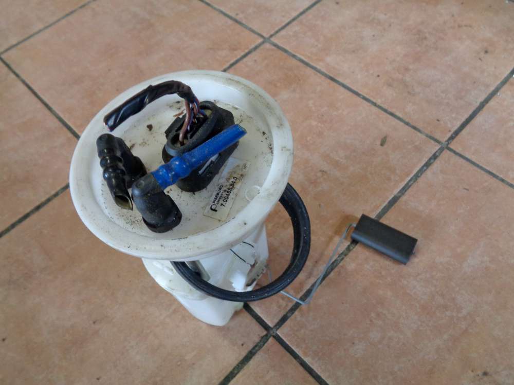 VW Seat Audi Kraftstoffpumpe 7.00468.84.0