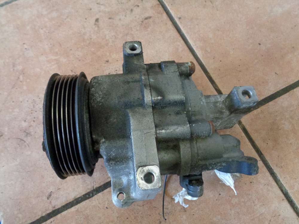 Peugeot 107 Klimakompressor Valeo DKV-06R 88310-0H010-G