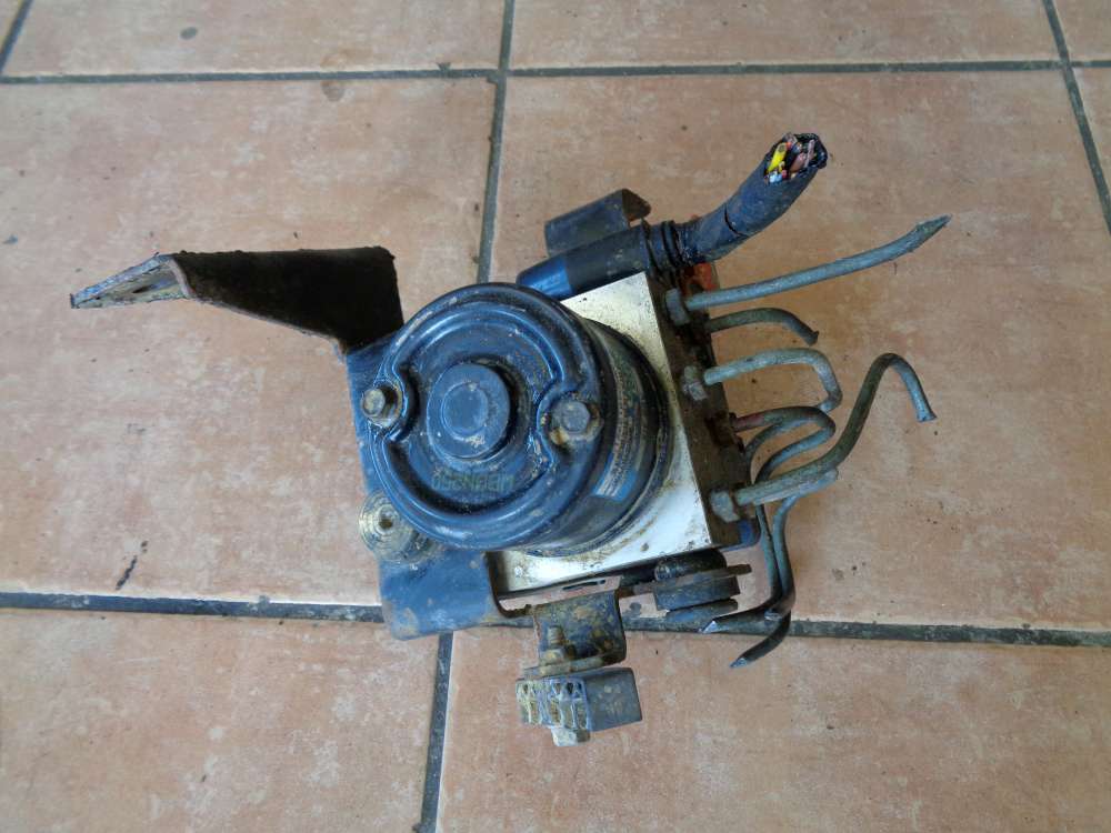 Hyundai Santa Fe ABS Hydraulikblock 58900-26050 95660-26300