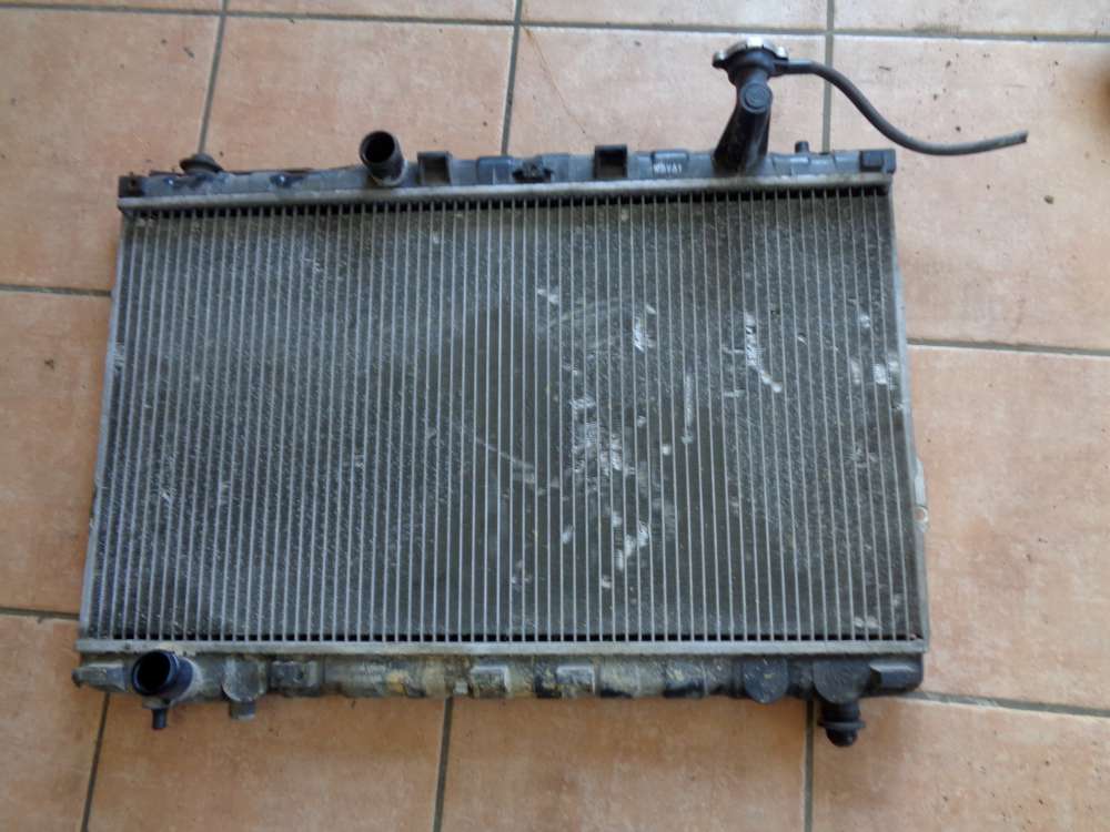 Hyundai Santa Fe Kühler Wasserkühler 25310-26000