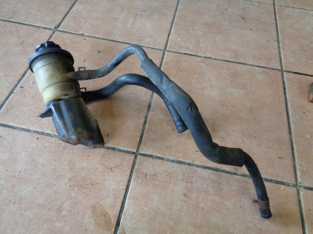 Hyundai Santa Fe Ausgleichsbehälter Servopumpe mit Schlauch 57176-26000