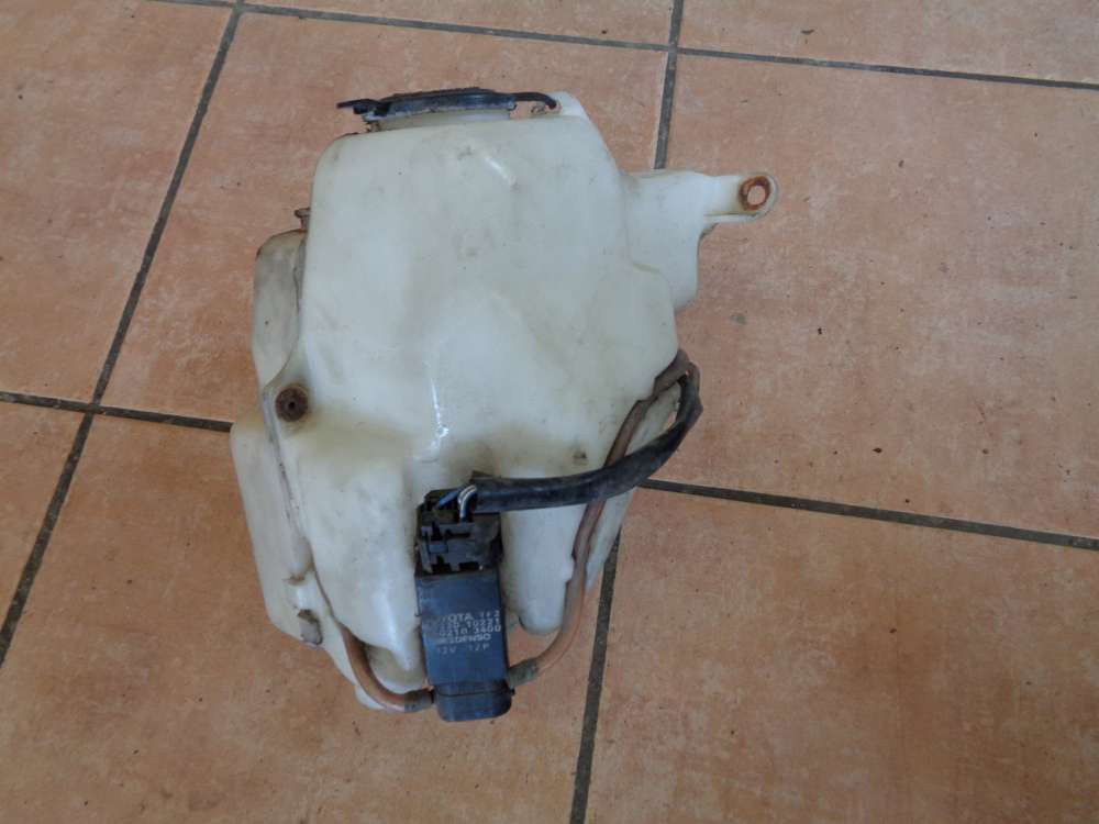 Toyota Wischwasserbehälter mit Pumpe 060210-3400 85330-10221