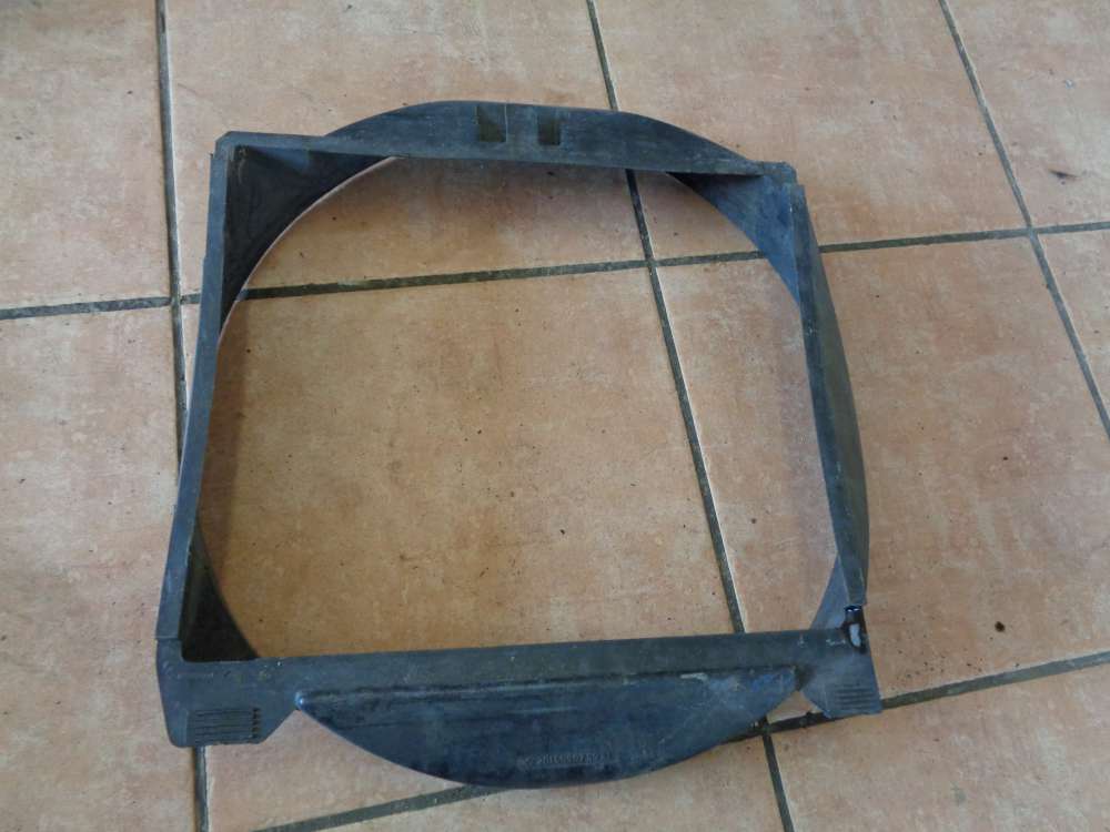 Mercedes Benz W201 Kühler Lüfterhaube 2015050755