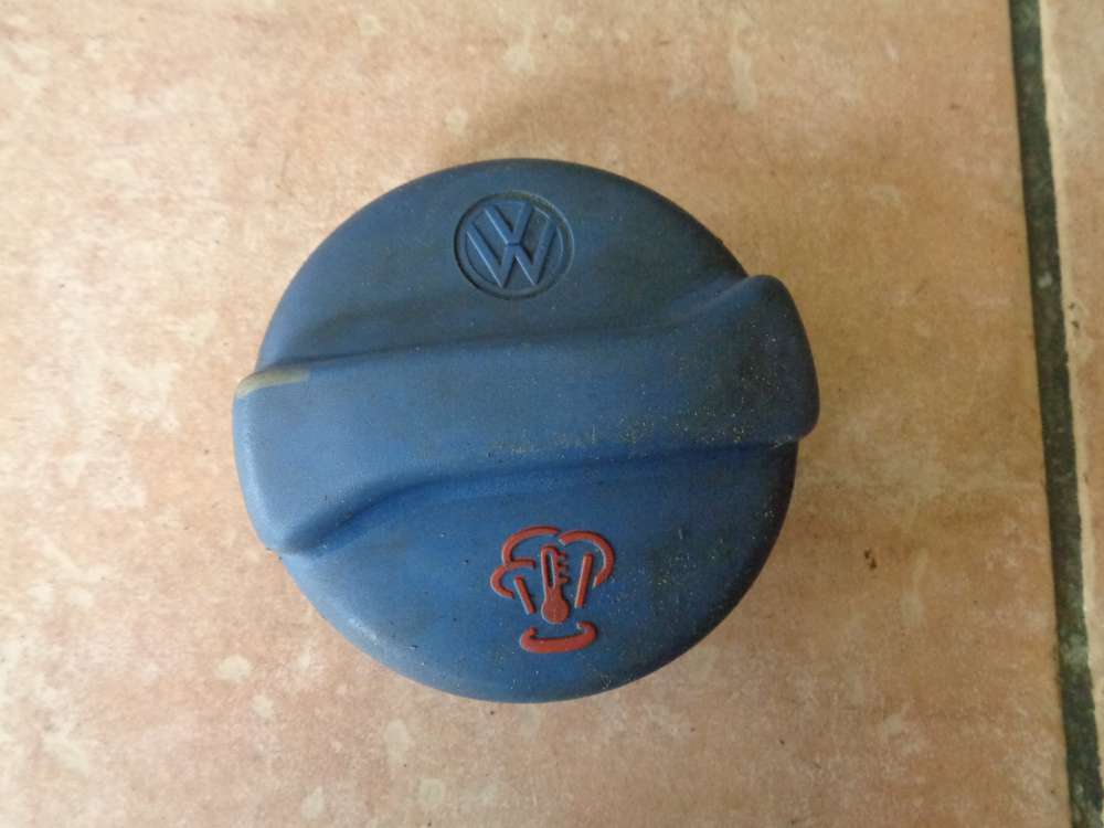 VW Golf 3 Deckel für Kühlwasser Ausgleichsbehälter 1H0121321