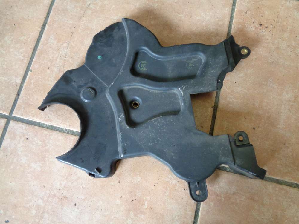Opel Zafira A Zahnriemenabdeckung 24455145