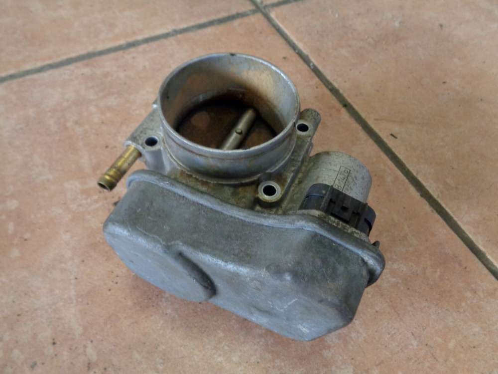 Opel Zafira A Drosselklappe 5WS91703