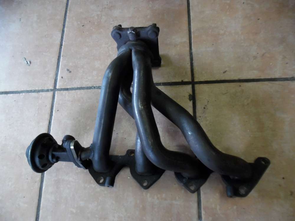 VW Golf 4 Abgasrückführventil AGR Ventil Krümmer 036131503D