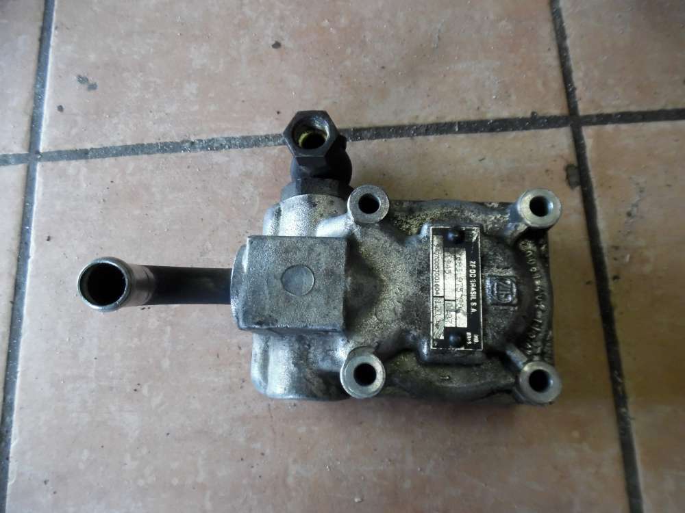 VW LT Servopumpe 7683975902