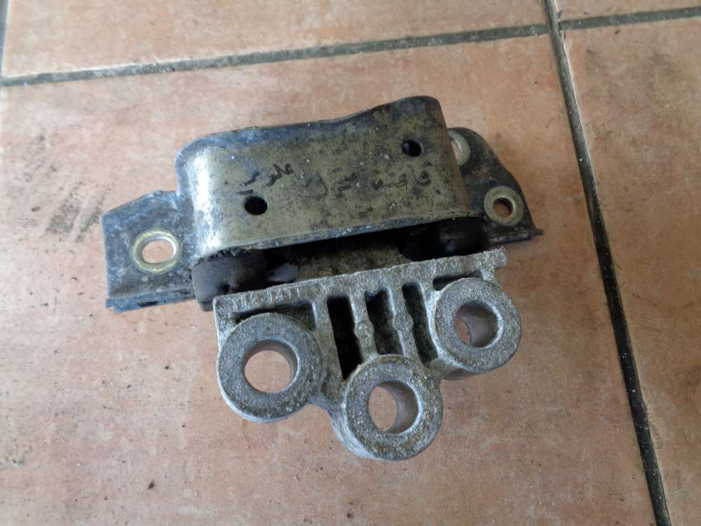 Fiat Grande Punto 199 Motorhalter Motorlager Rechts
