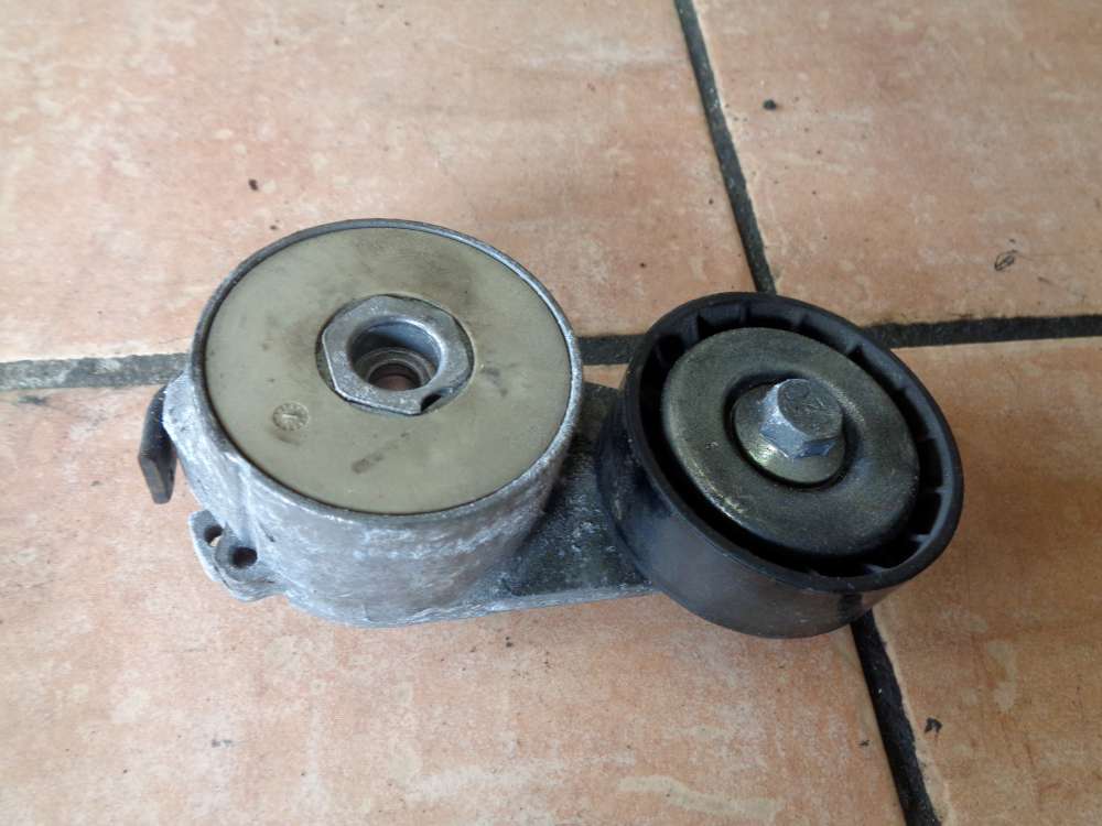 Fiat Grande Punto 199 Riemenspanner Spannrolle Spanner