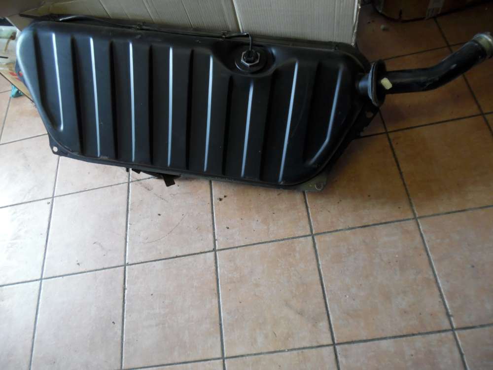 Mercedes-Benz 190E W201 Tank Kraftstofftank Metall