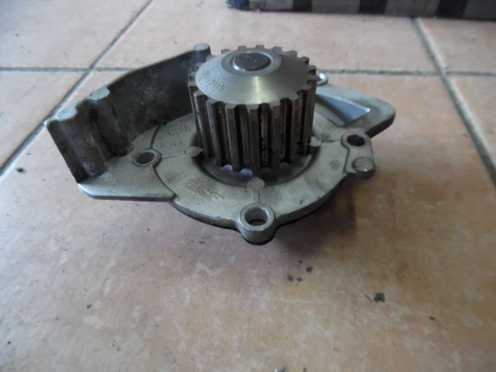 Ford S-Max Wasserpumpe VKPC 83643