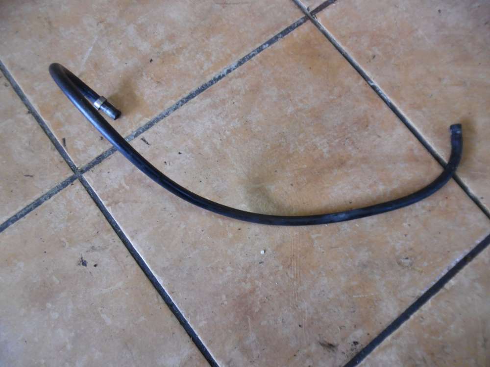 Fiat Stilo 192 Kühlerchlauch Schlauch