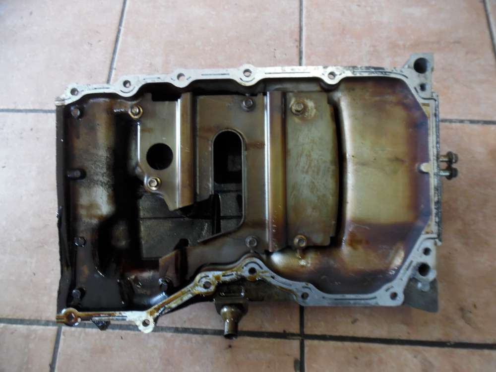 Ford Mondeo III Ölwanne 1S7G-6675-AR