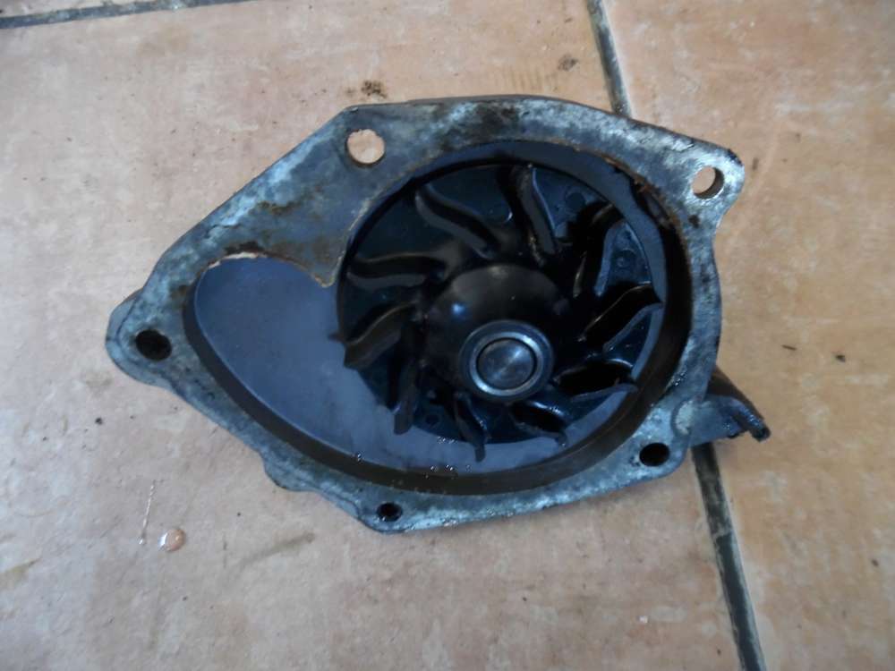 Renault Laguna II Wasserpumpe Kühlmittelpumpe