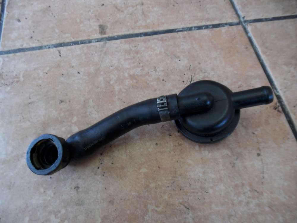 Renault Laguna II Kraftstoffleitung mit Ventil 8200045745