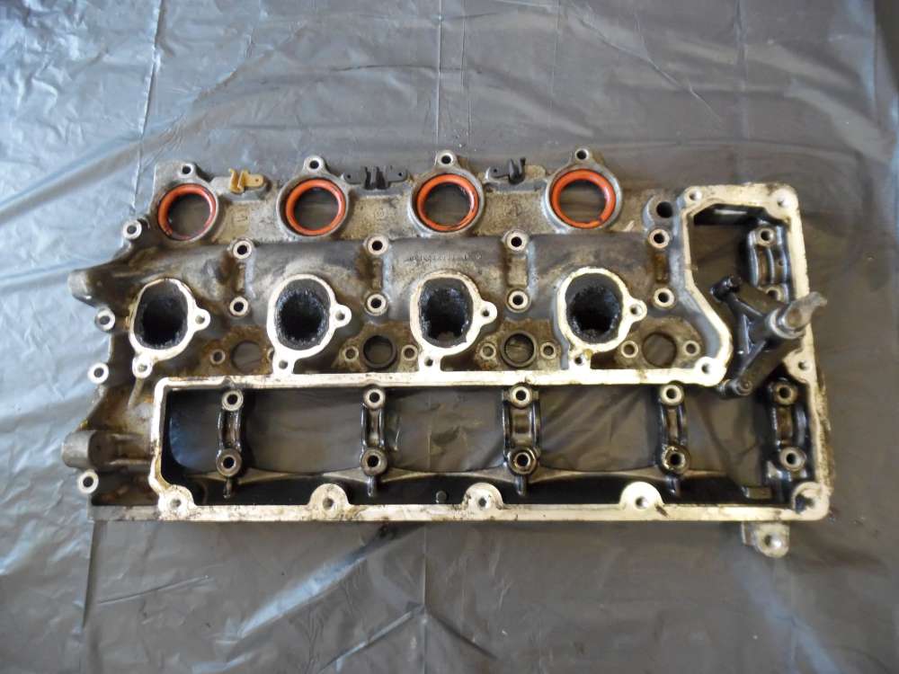 Ford S-Max, Focus 1,6TDCi Zylinderkopfhaube Ventieldeckel 9656823180