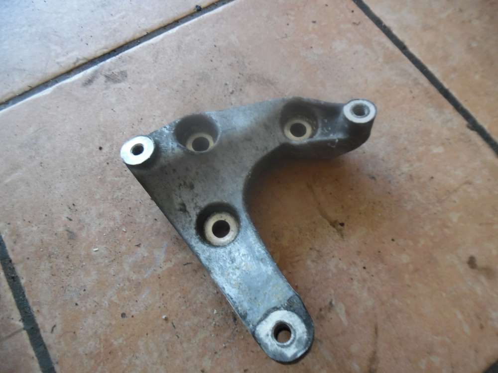 Opel Astra H Halter Tr?ger Klimakompressor 8980055390