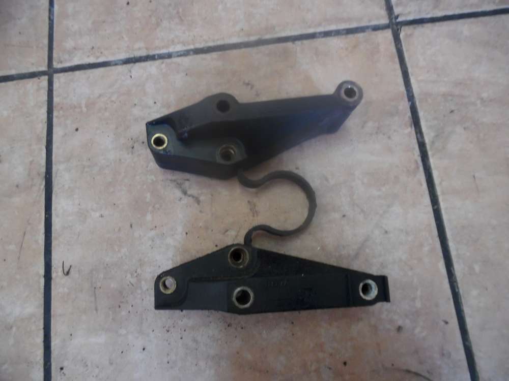 Ford Focus DNW Servopumpenhalter Halter Servo 98MF3C631-AC