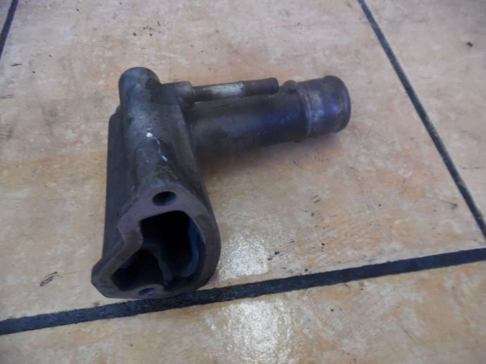 Mercedes-Benz W124 E-Klasse Thermostat Kühlmittel Kühlwasser 6612034131
