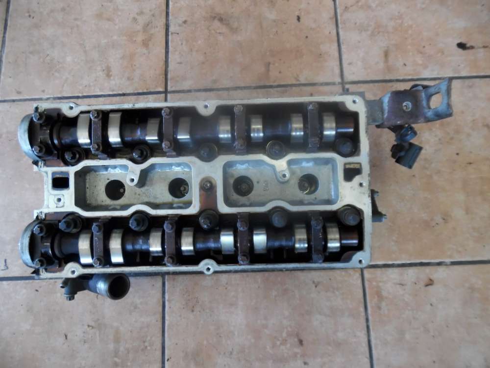 Opel Zafira A Zylinderkopf Nockenwelle X1Z18XE 9242094