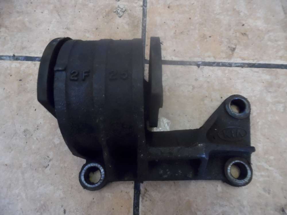KIA Carens II Motorhalter Motorlager