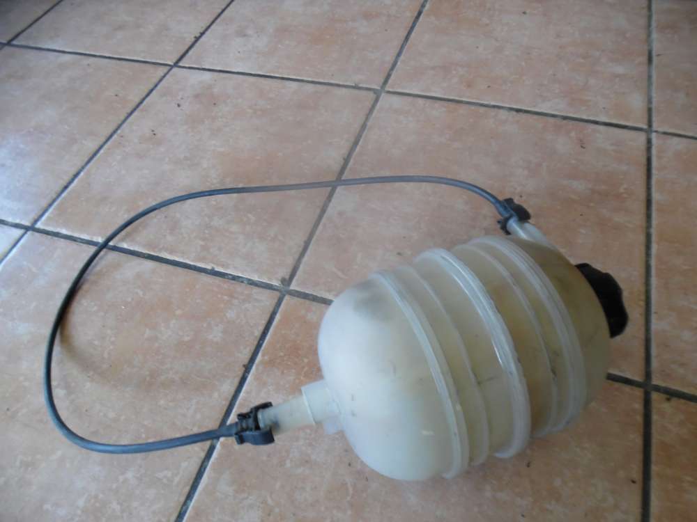 Peugeot 206 Kühlwasserausgleichsbehälter 964777280
