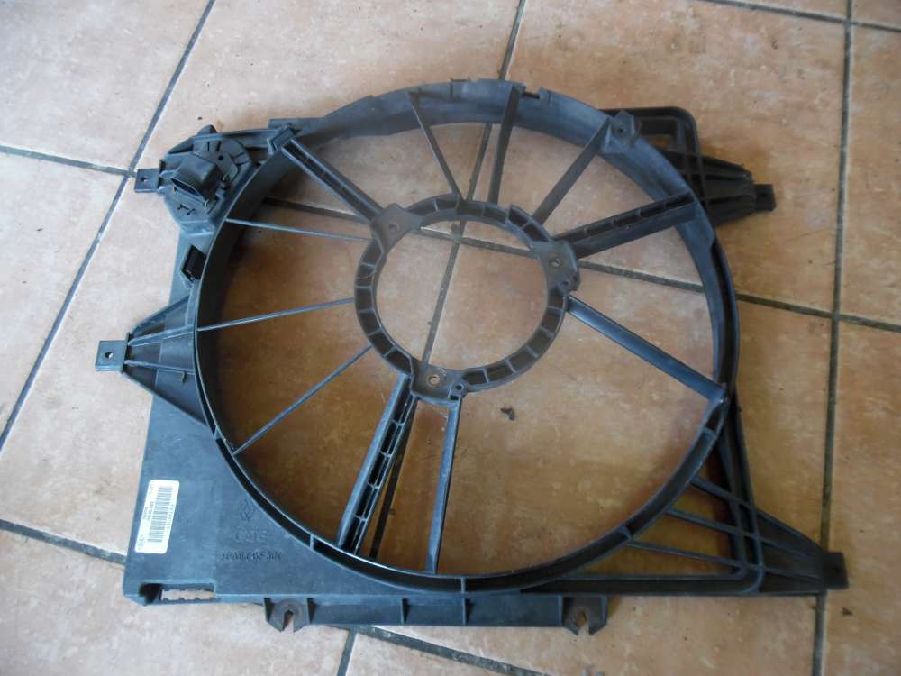 Renault Kangoo KC Halter für Kühlerlüfter
