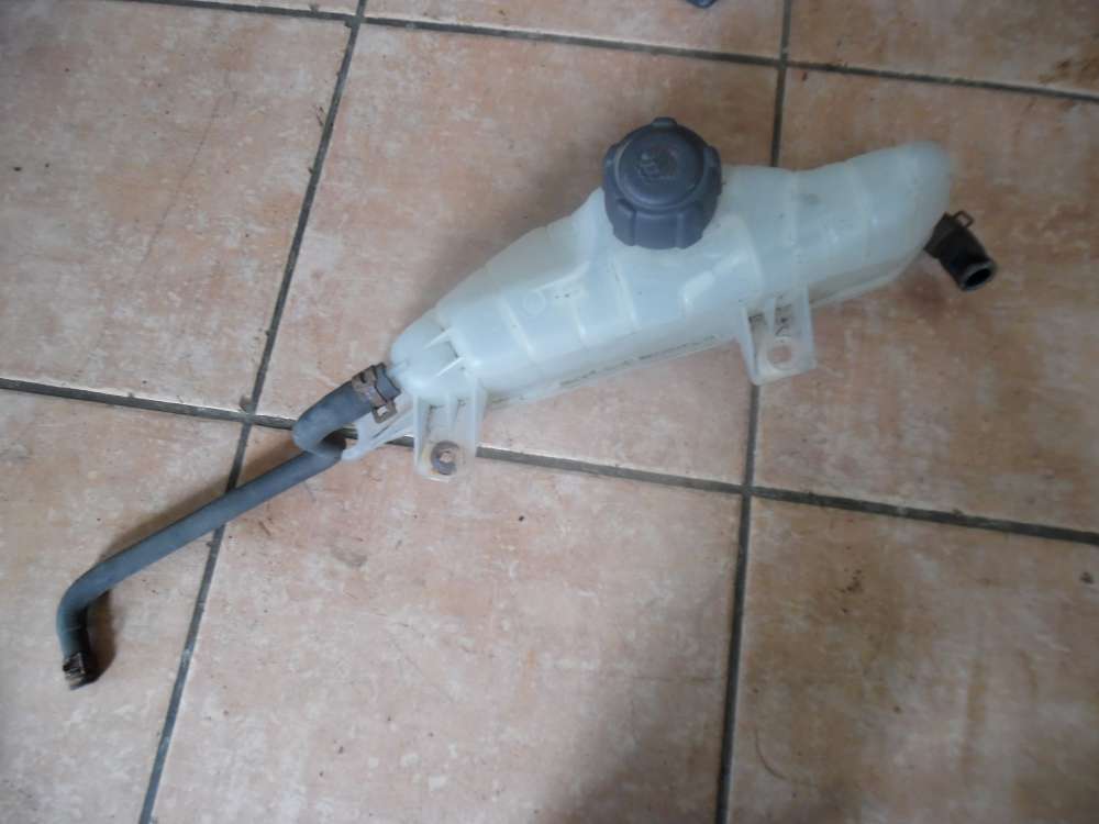 Nissan Micra K12 Bj:2007 Kühlwasserbehälter Ausgleichsbehälter