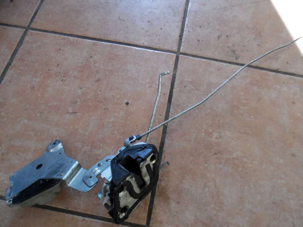 Daihatsu YRV M2 T?rschlo? ZV-Motor Vorne Rechts 85450-97401