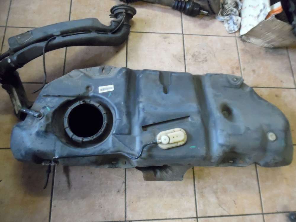 Peugeot 206 1,4L Tank Kraftstoffbeh?lter Kraftstofftank 9682934980