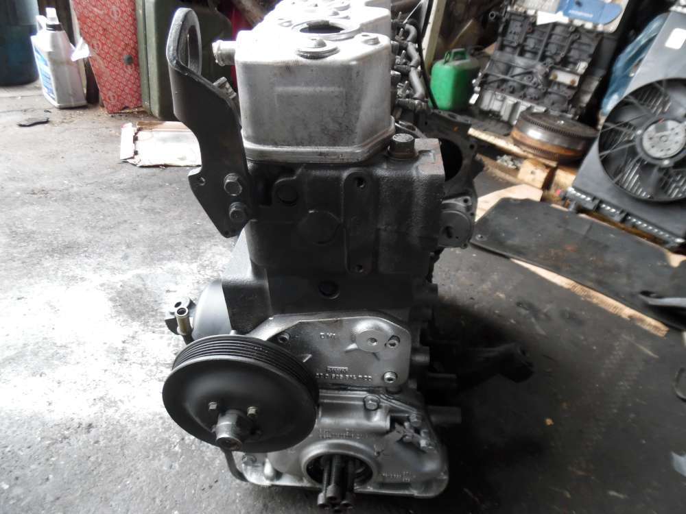VW LT 28-46 II 2.8 TDi 97-07 Motor