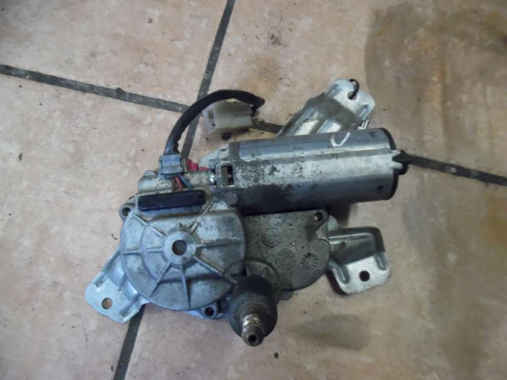 Mercedes-Benz Vito W638 Heckwischermotor Wischermotor Hinten A6388200208