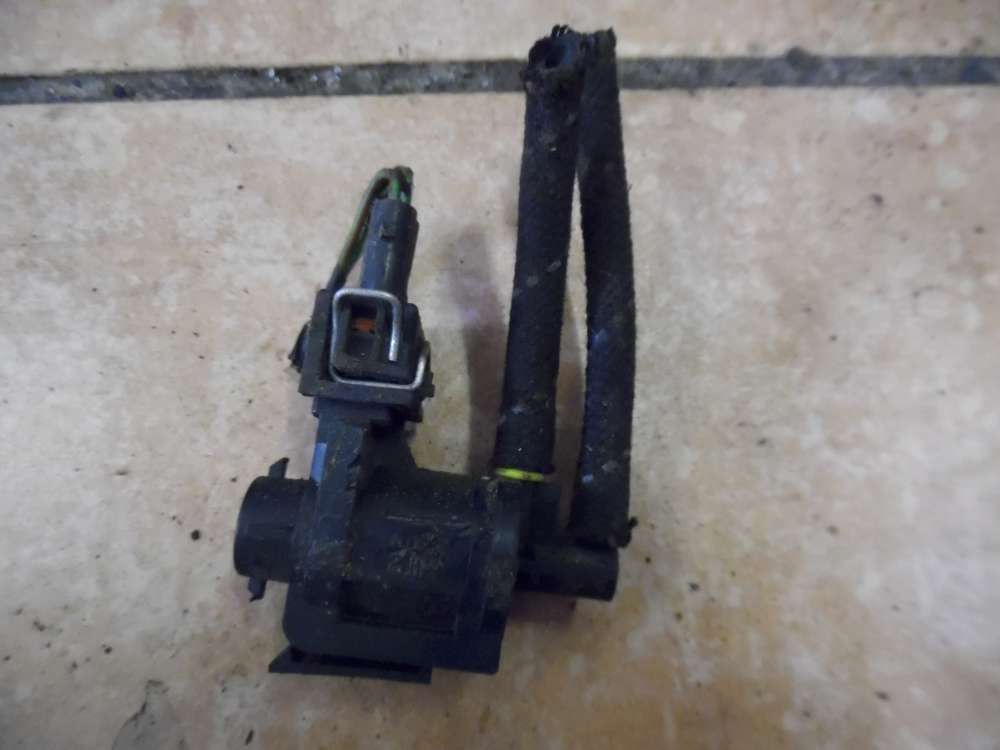 VW, Audi Unterdruckpumpe diverse 1H0906283